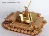 E.T. Model E35-004 WWII German Flakpanzer IV Möbelwagen (For TAMIYA 35237) (1:35)